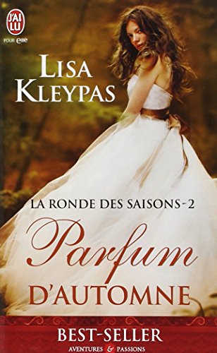 La ronde des saisons, Tome 2 : Parfum d'automne gratuit La ronde des saisons, Tome 2 : Parfum d'automne gratuit