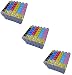 Produktbild Prestige Cartridge T0801-T0806 18-er Pack Druckerpatronen für Epson Stylus Photo P50, PX650, PX660, PX700W, PX710W, PX720WD, PX800FW, PX810FW, PX820FWD, PX830FWD, R265, R285, R360, RX560, RX580, RX585, RX685, schwarz / cyan / magenta / gelb / hell cyan / hell magenta