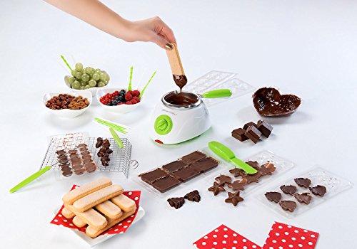 Rosenstein & Söhne Chocolatière - 9