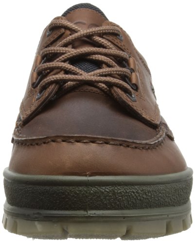 ECCO TRACK II Herren Derby Schnürhalbschuhe - 4