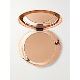 Charlotte Tilbury ORIGINAL | AIRBRUSH BRONZER | Matte Bronzer for All Skin Types | 16g | BELLA by Cloud.Sales Cosmetics (1 FA