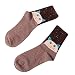Produktbild YWLINK Cartoon Tier Drucken Herbst Winter Warm Damen Socken Weihnachtsgeschenk Mode