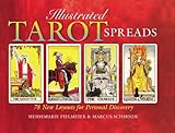 Image de Illustrated Tarot Spreads
