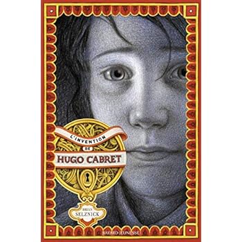 L'invention de Hugo Cabret
