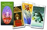 Image de Tarot of the Magical Forest