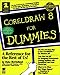 Coreldraw 8 for Dummies by