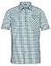 Produktbild Vaude Herren Albsteig Shirt Hemd, Smurf Blue, S