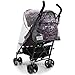 Price comparison product image Hauck Roma Stroller Professional Heavy Duty Rain Cover
