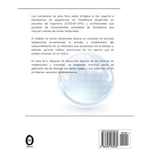 Series temporales y previsiones