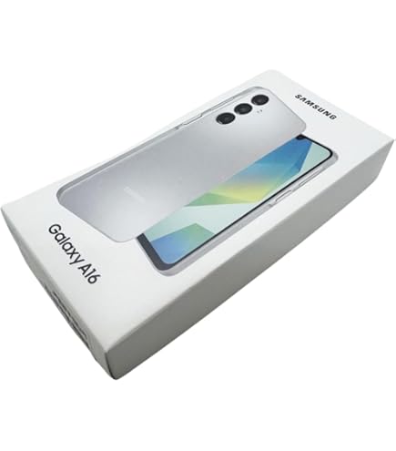 Samsung Galaxy A51 Smartphone, Blanco : Amazon.es: Electrónica