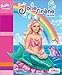 Produktbild Barbie : Jolie Sirène