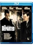 The Departed [Blu-ray]