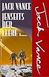 Cover zum Buch Jenseits der Leere