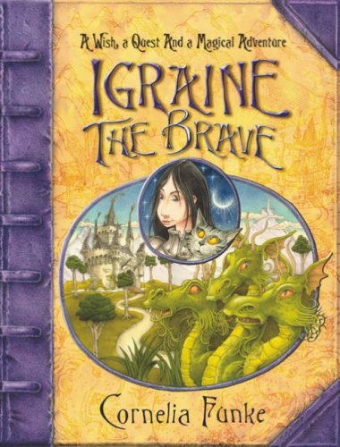 Download Igraine the Brave(Hardback)