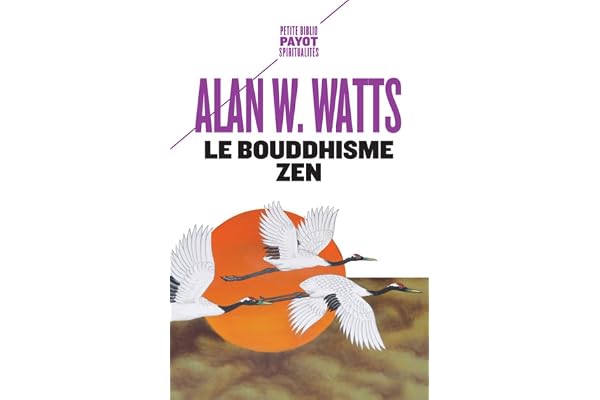 Le bouddhisme zen
