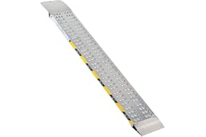 Gierre RAMPA in Alluminio Fissa RF200