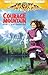 Produktbild Courage Mountain [VHS]