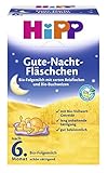 Hipp Gute-Nacht-Fläschchen Bio