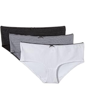 Marc O’Polo Body & Beach - Panty (3Er Pack), Panty da donna