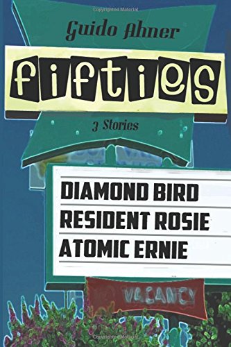 Cover zum Buch Fifties