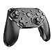 Price comparison product image Wireless Game Controller for Nintendo Switch,Support version 5.1.0,Bluetooth Pro Controller Gaming Gamepad,Premium Quality Remote Joypad for Nintendo Switch,Console Gyro Axis Dual Shock