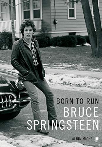Télécharger Born to run Livre eBook France