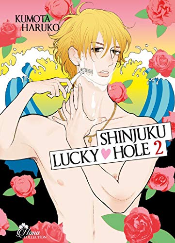 Shinjuku Lucky Hole — Tome 2