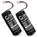 Batería de repuesto para su dispositivo ➤ Capacidad: 1350mAh ➤ Voltaje: 3.6V - 3.7V ➤ Tecnología: Iones de litio ➤ Reemplaza la batería original LIS1441