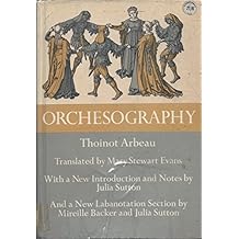 Amazoncouk Thoinot Arbeau Books - 