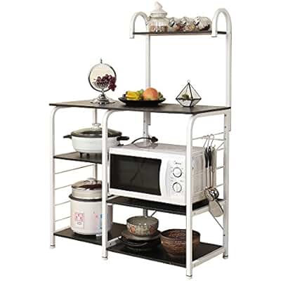 Suchergebnis auf Amazon.de für: Schwarz - Küchenwagen / Küche: Küche