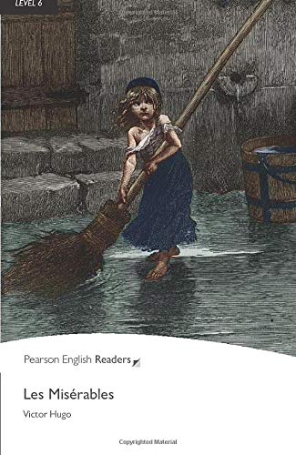 Les Miserables: Industrial Ecology (Pearson English Graded Readers)