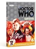 Doctor Who - Survival [DVD] [1989] [1963]