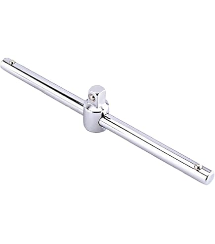 Leva A T Con Attacco Quadro Scorrevole 240 1/2 N, Catalogo - 9