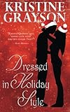 Cover zum Buch Dressed in Holiday Style