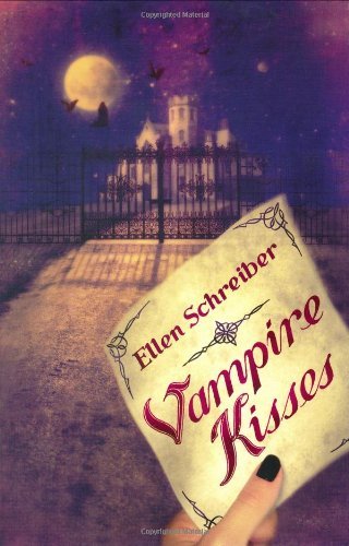 Vampire Kisses (English Edition) Vampire Kisses (English Edition)