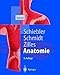 Produktbild Anatomie: Zytologie, Histologie, Entwicklungsgeschichte, makroskopische und mikroskopische Anatomie des Menschen (Springer-Lehrbuch)