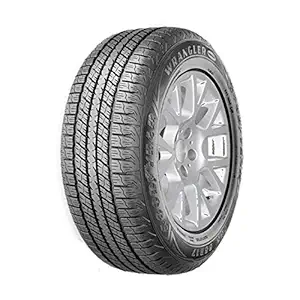 Goodyear Wrangler Triplemax 235/65 R17 Tubeless Car Tyres