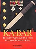 Image de KA-BAR: The Next Generation Of The Ultimate Fighting Knife