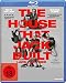 The House That Jack Built [Blu-ray]