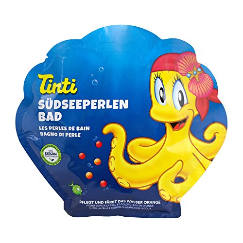 Preisvergleich Produktbild Tinti Südseeperlen Bad, 1 St