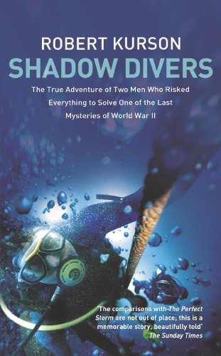 Télécharger Shadow Divers Francais PDF