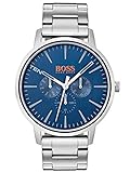 Hugo Boss Orange Unisex-Armbanduhr 1550067