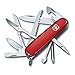 Produktbild Victorinox Fieldmaster Red.