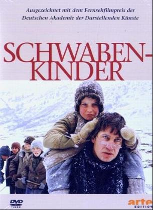 Preisvergleich Produktbild Spielfilm. Schwabenkinder