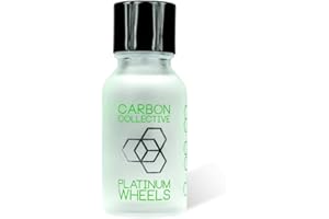 Carbon Collective Platinum Wheels 15ml ~ Wheel Sealant