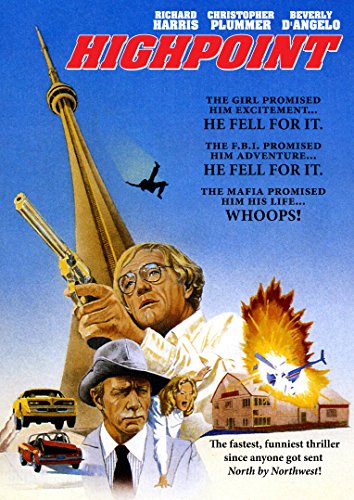 Preisvergleich Produktbild HIGHPOINT (1982) - HIGHPOINT (1982) (1 DVD)