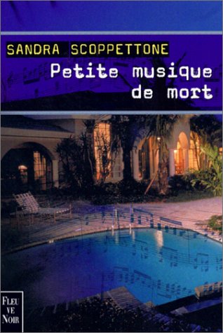 couverture de : Petite musique de mort
