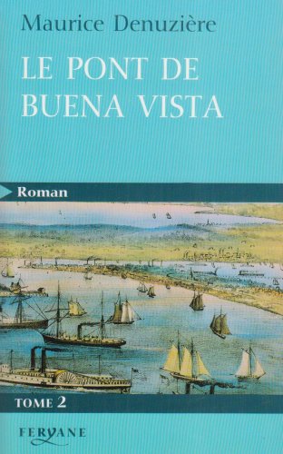 couverture de : PONT DE BUENA VISTA (LE)