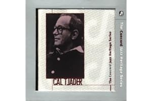 Concord Jazz Heritage Serie