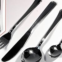 ABERT Set 12 Forks Tabla Inoxidable Alaska Vajilla